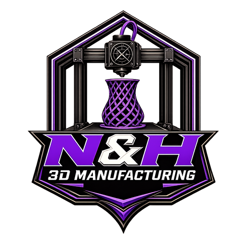 N&H 3D 
